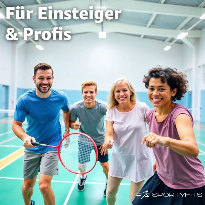 6x Volants de badminton jaunes - pour entraînement & compétition intérieur & extérieur