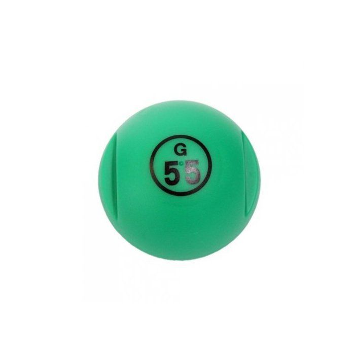 Contenitore per palline da bingo e raccoglitore di gettoni con 100 gettoni magnetici, verde - Accessori magnetici - Kit per bingo e giochi di carte