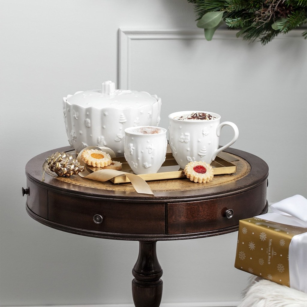 Villeroy & Boch šalica, velika Toy's Delight Royal Classic - 1 komad