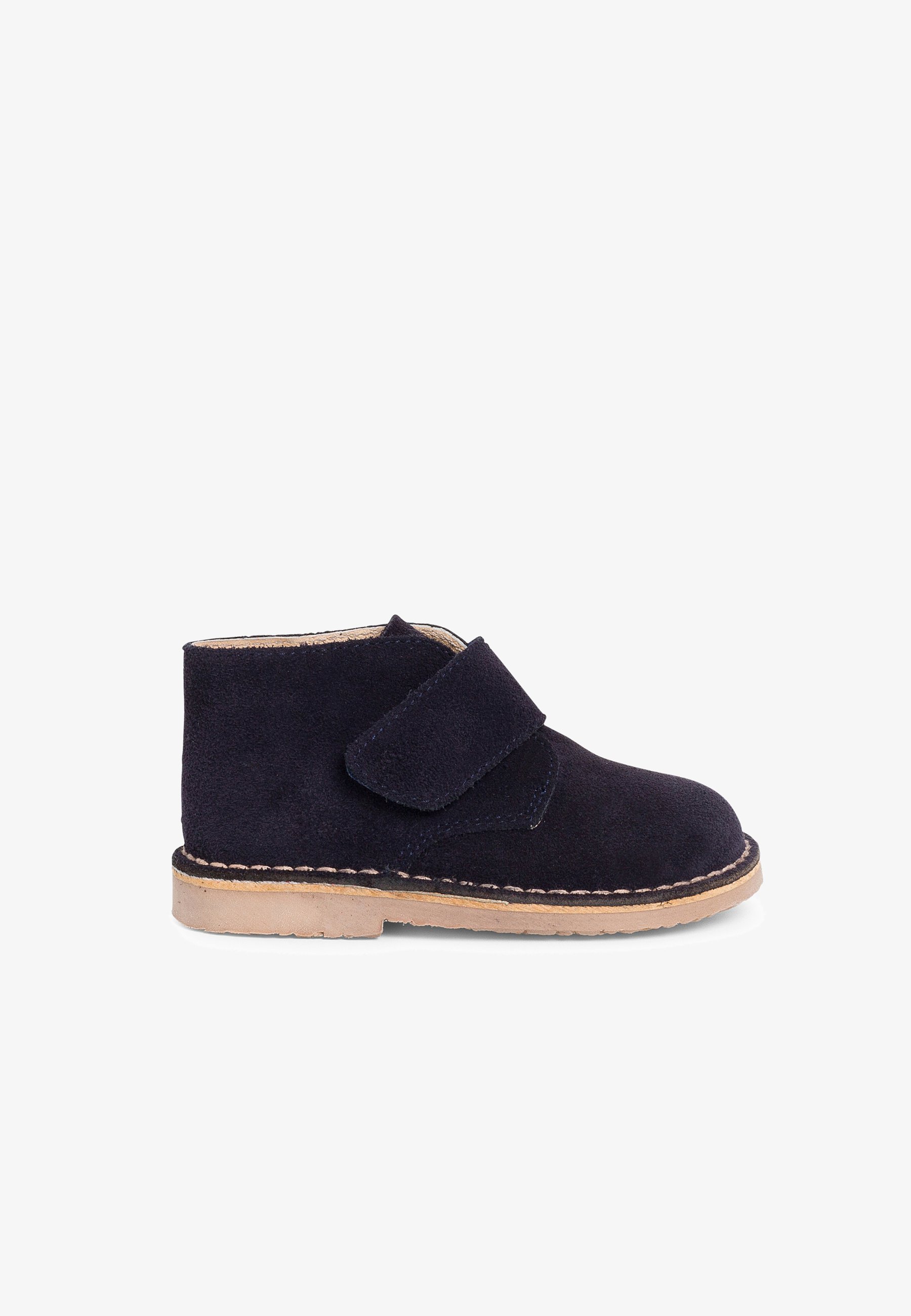 Pisamonas CHUKKA - Stivaletti classici - azul marino