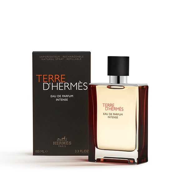 Terre d'Hermès Men Eau de Parfum Intense Muški parfemi