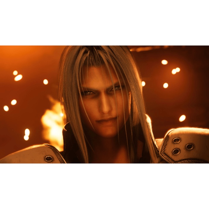 Final Fantasy VII Remake Integrado • Jogo para Nintendo Switch 2