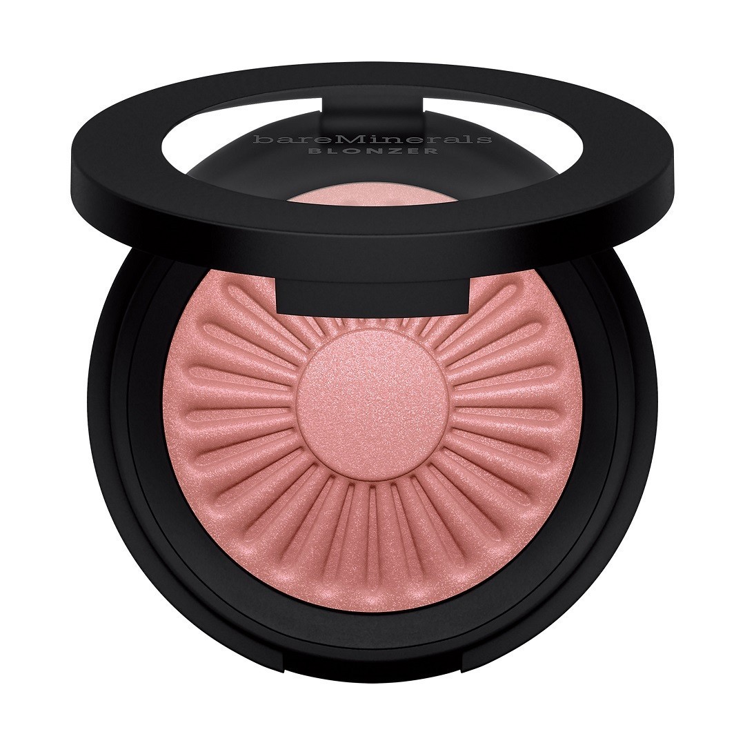 bareMinerals Blush Gen Nude Blonder – 3,8 g