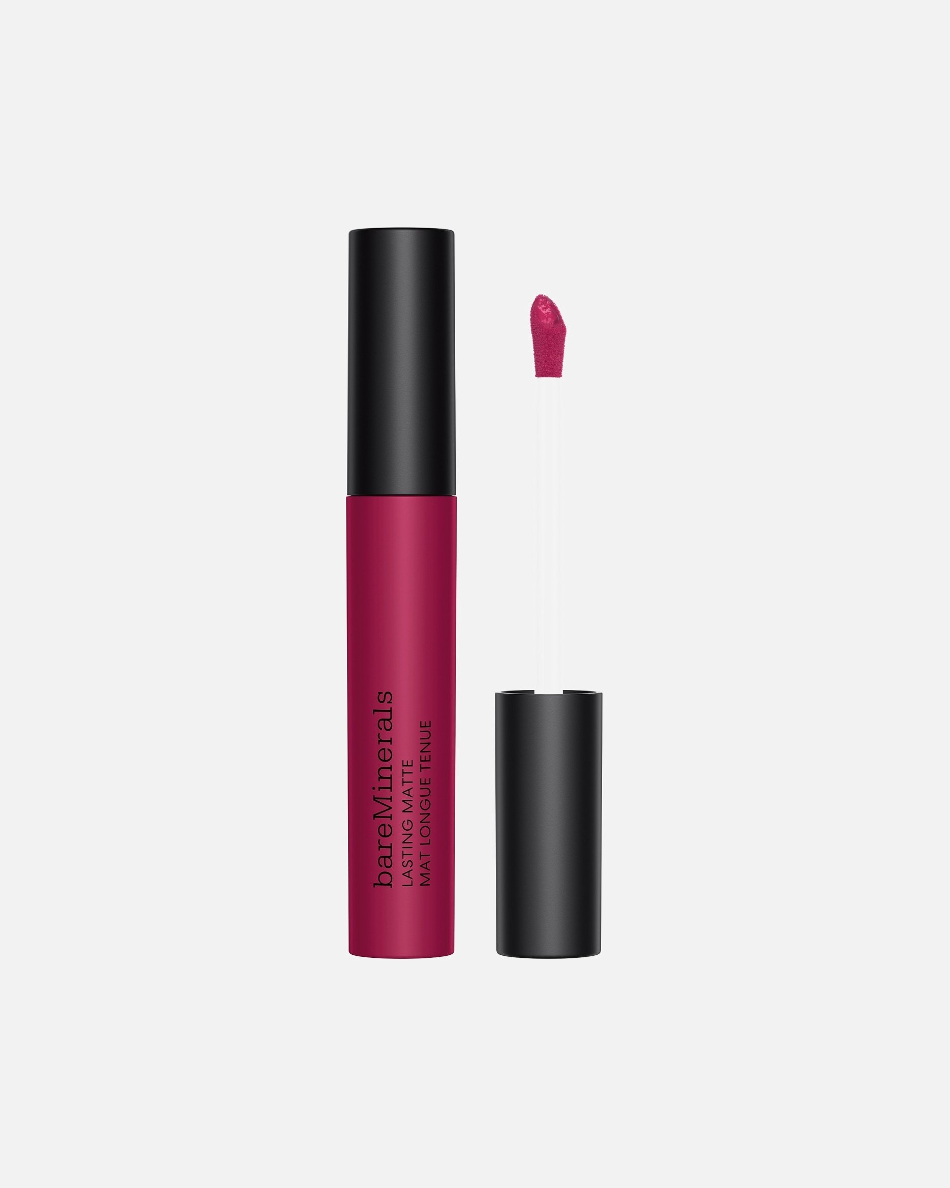 bareMinerals Lipstick Mineralist Lasting Matte skysti lūpų dažai - 3,7 ml