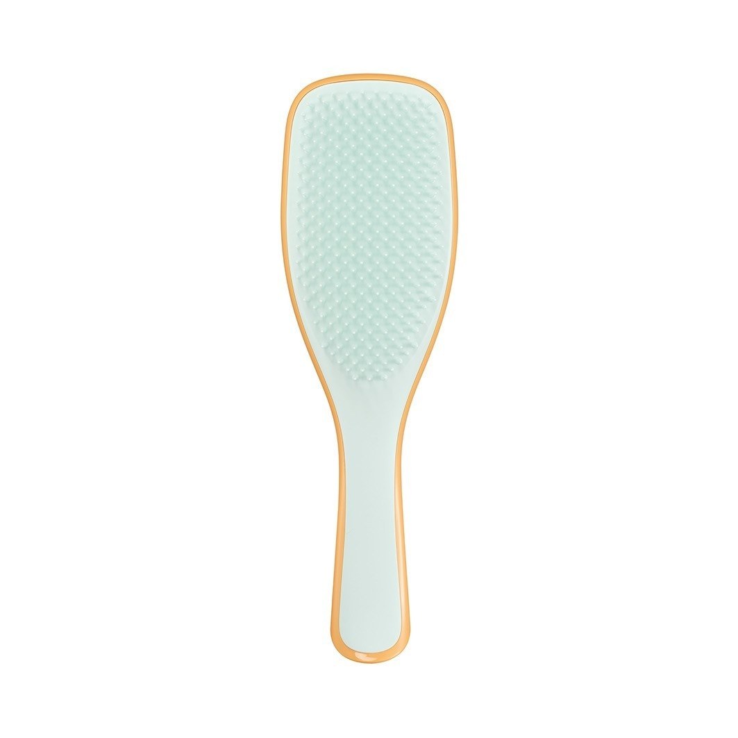 Tangle Teezer Comb – Dokonalá kefa na vlasy v odtieni Sweet Orange & Ice – 1 kus
