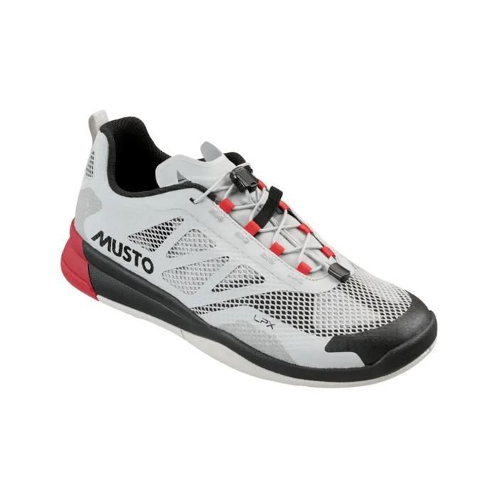 Musto Lpx Pro boating shoes