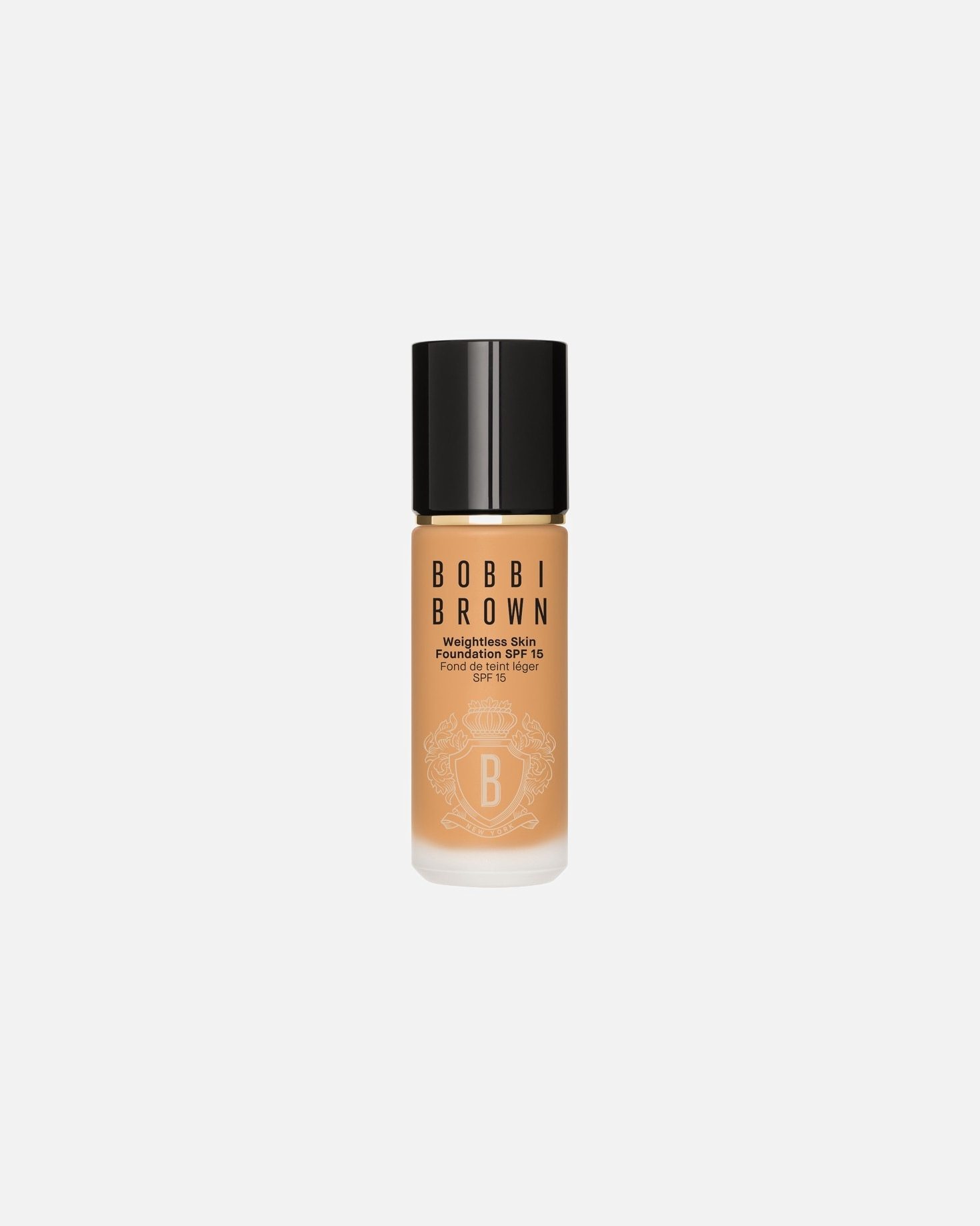 Bobbi Brown Foundation Weightless Skin Foundation SPF 15 - 30 ml