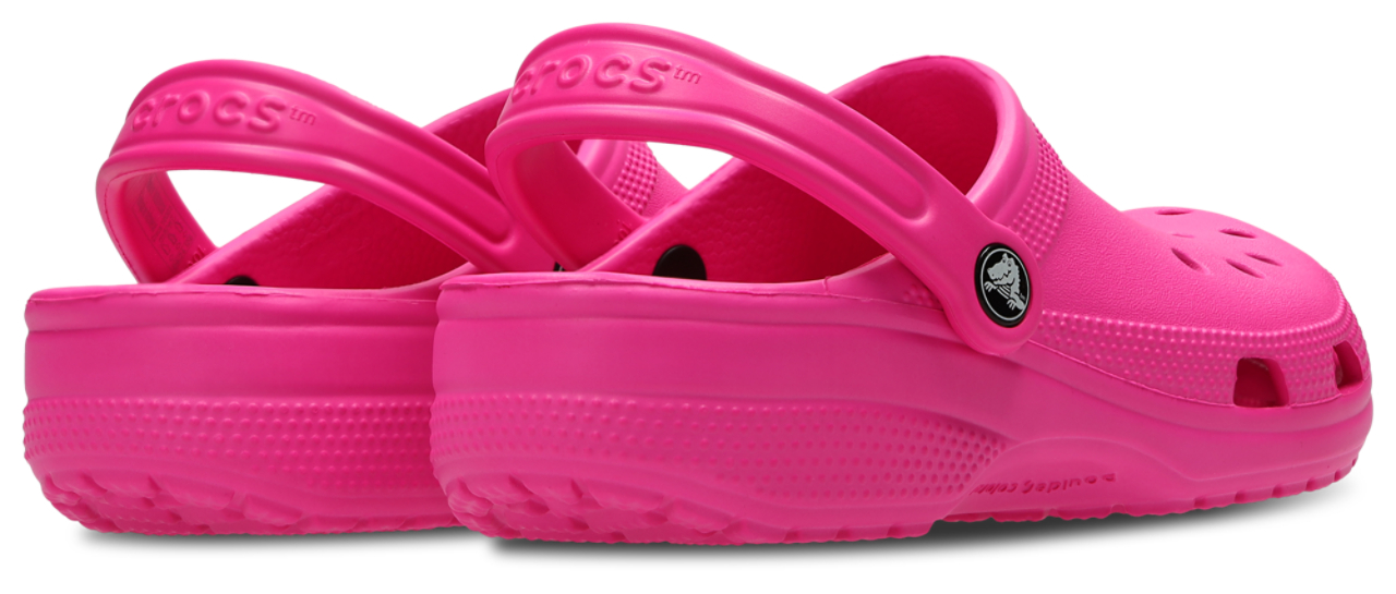 Zuecos clásicos Crocs