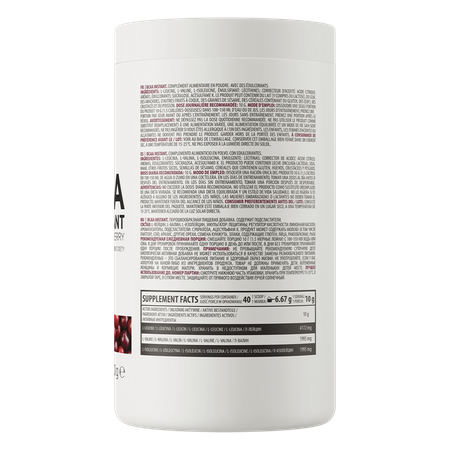 OstroVit BCAA Instant