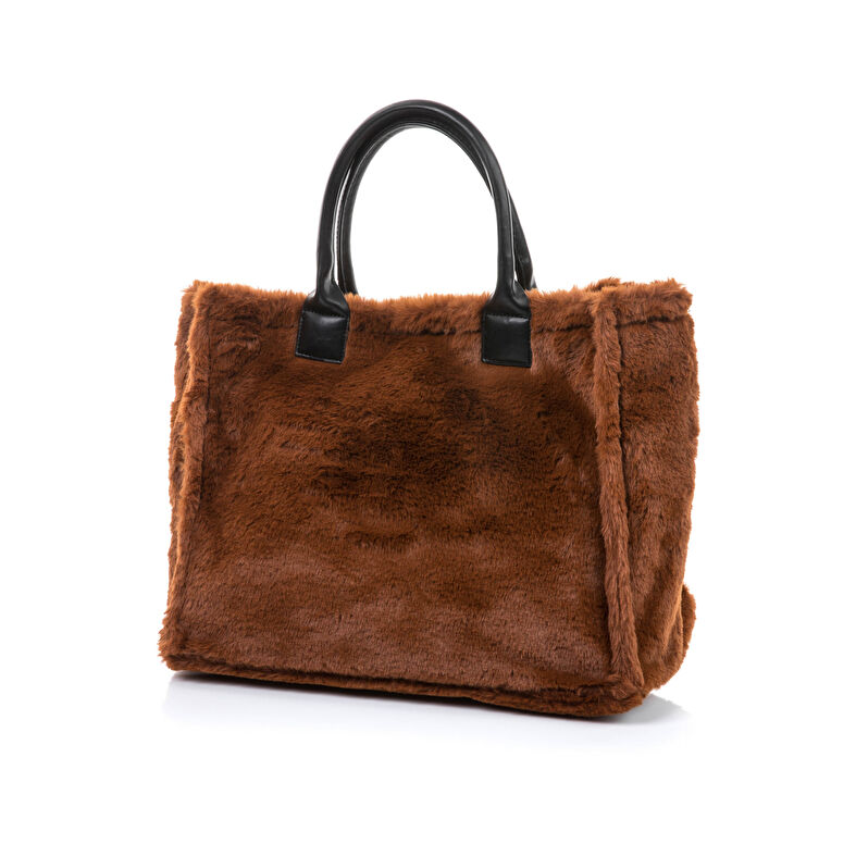  Bolsos de mujer Bolsos Marrón