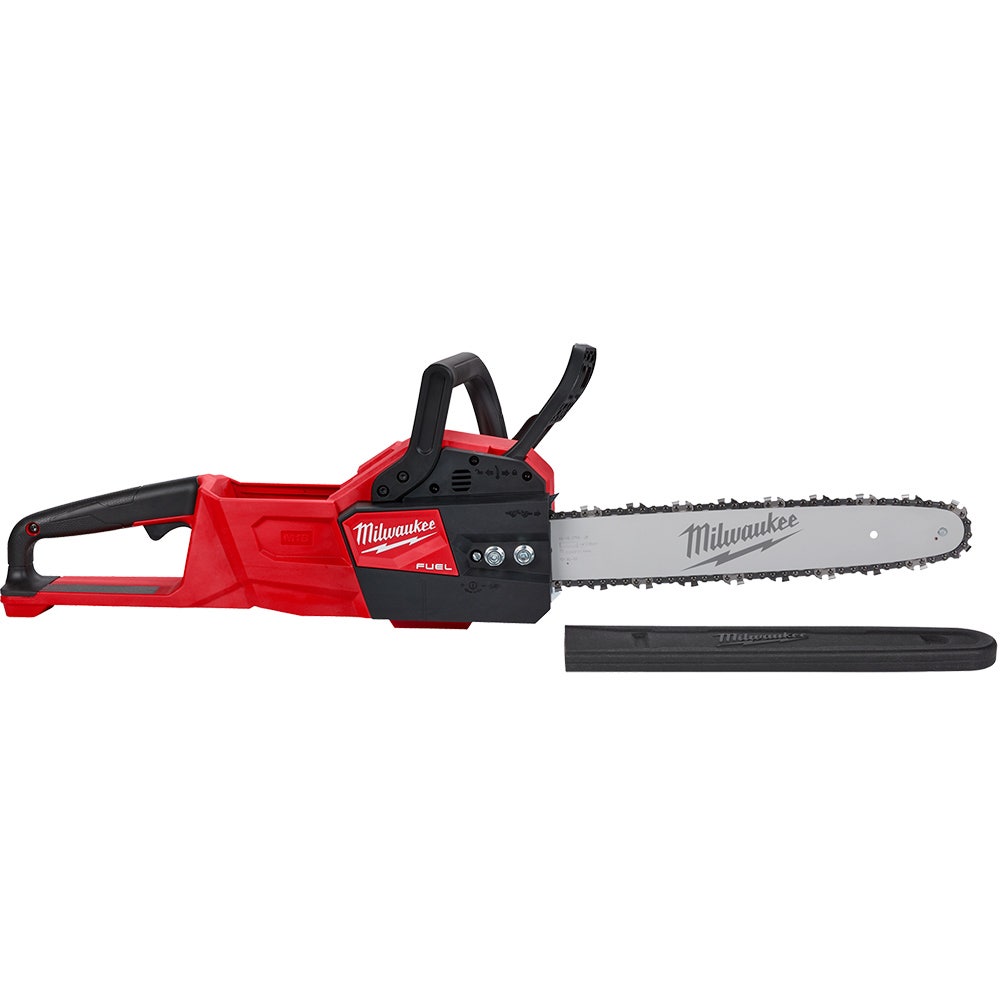 MILWAUKEE 18V FUEL™ 356 mm motorsag M18FCHS140