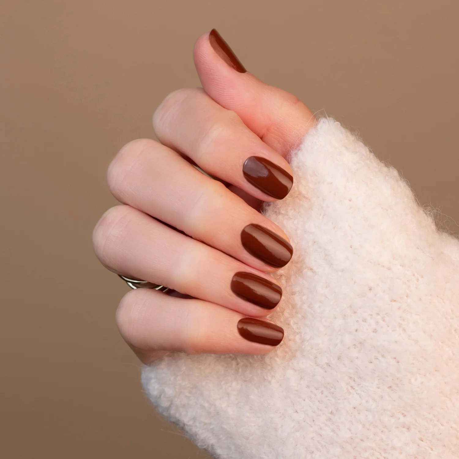 Vernis à ongles Green™ - 15 ml Chestnut