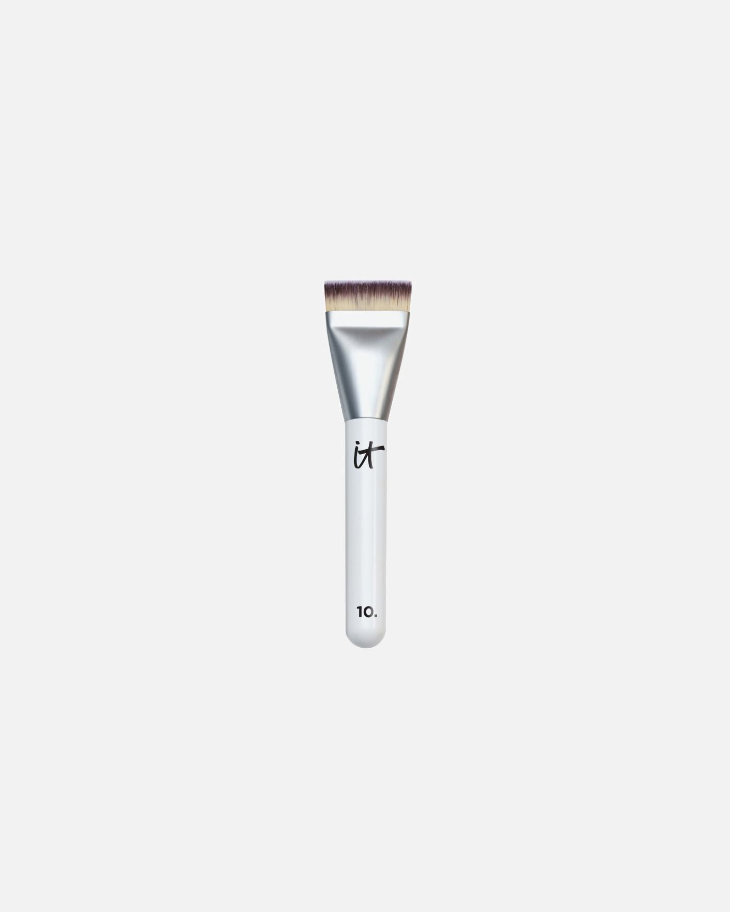 IT Cosmetics tonālā krēma otiņa HEAVENLY LUXE™ neredzamās sejas lāpstiņa - 1 gab.