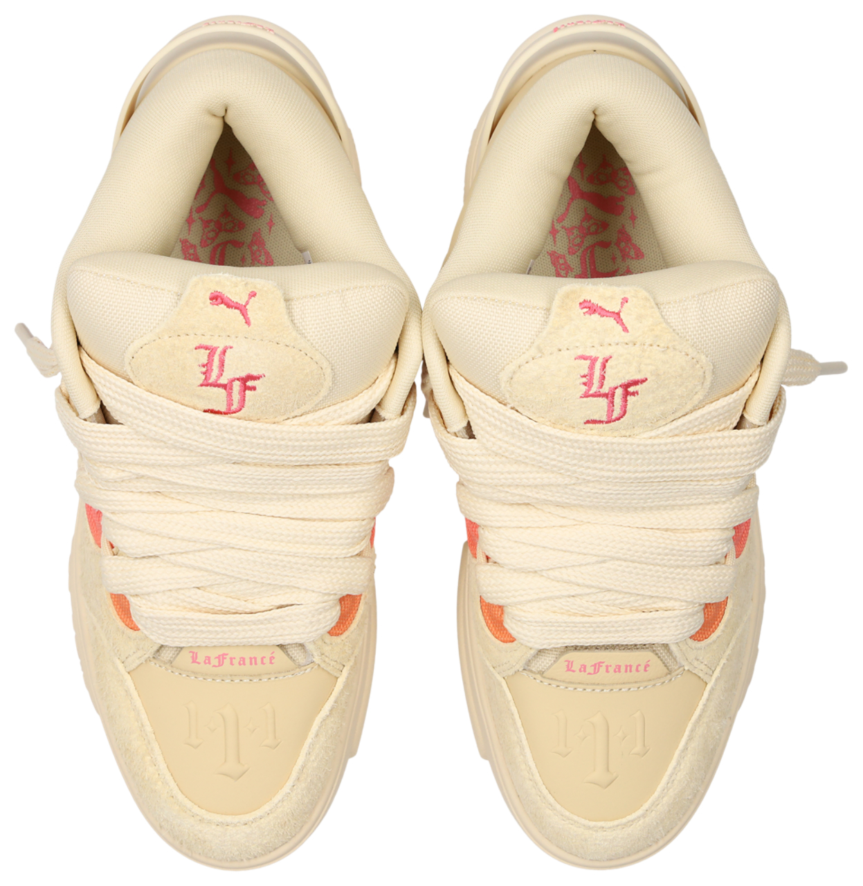Puma Lafrance Bright Lights