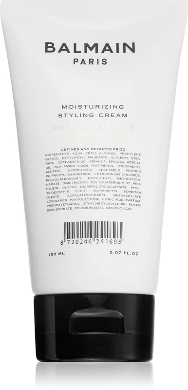 Balmain Hair Couture Hydraterende Stylingcrème