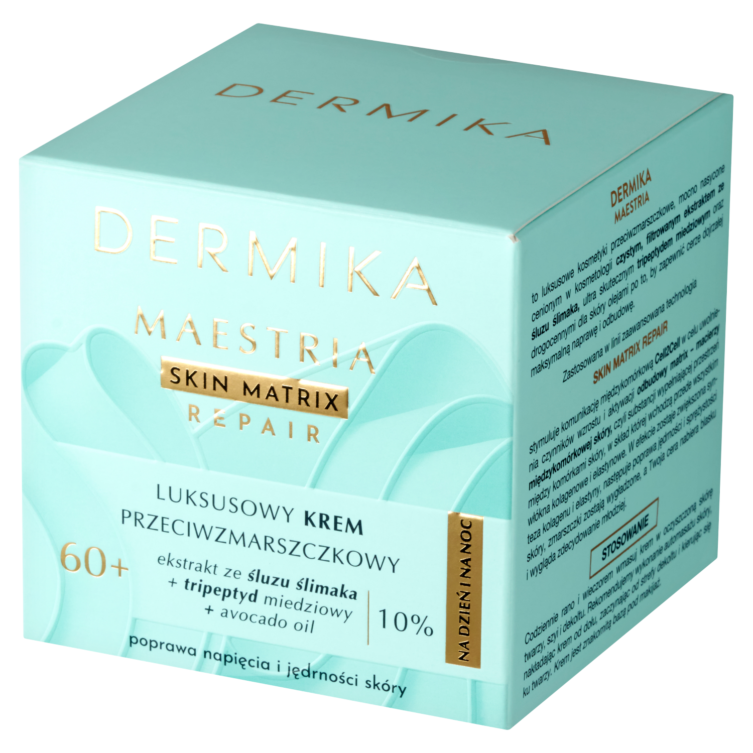 Dermika Maestria