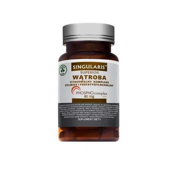 Singularis Liver