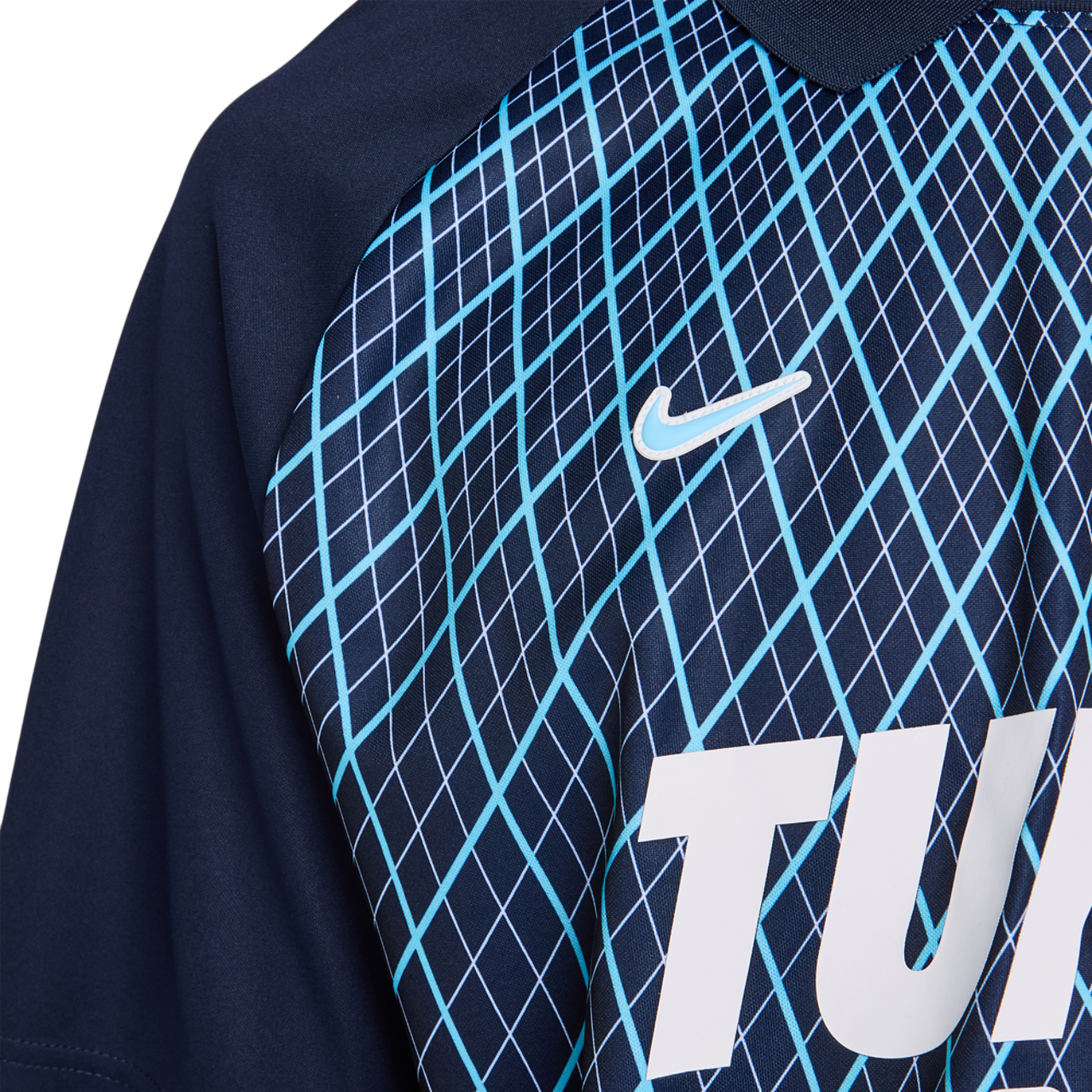 Nike Tuned