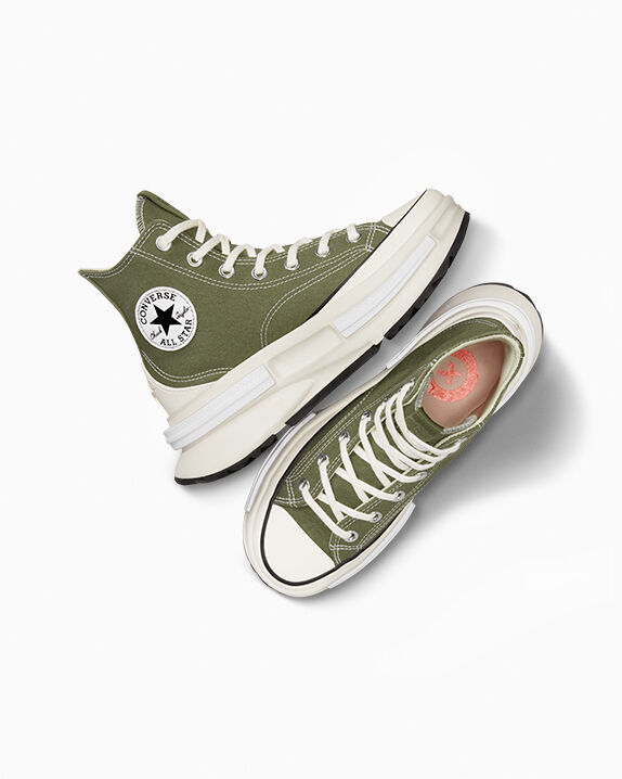 Run Star Legacy CX Seasonal Color