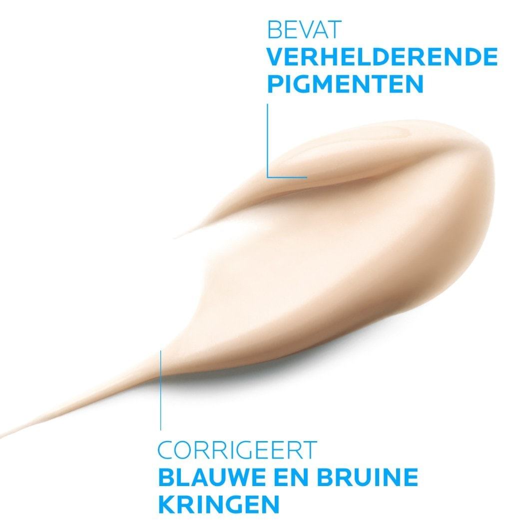 La Roche-Posay Augencreme Pigmentclar Oči - 15 ml