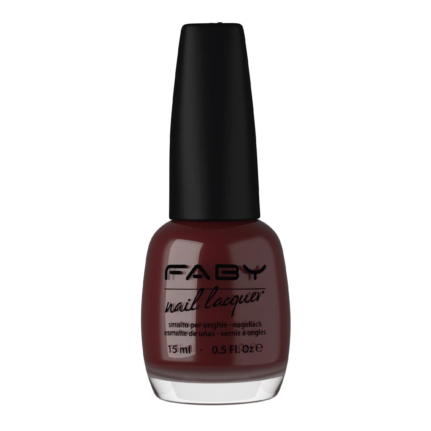Smalti Nail Lacquer - Smalto