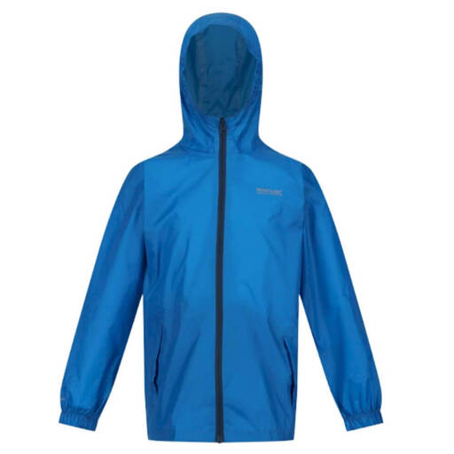  Veste imperméable Regatta Kid Pack It III
