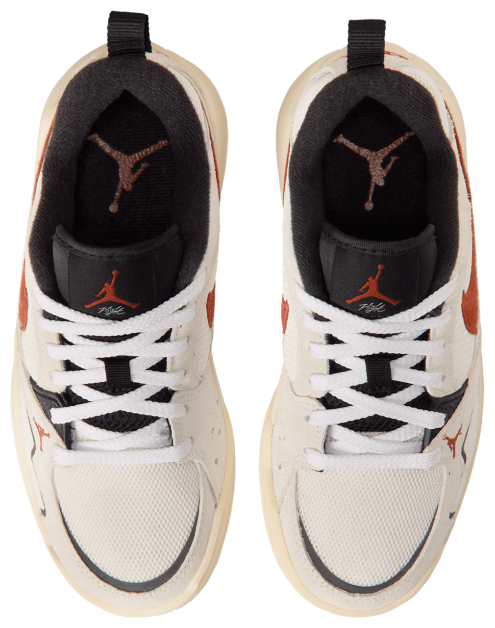 Jordan Cmft Era