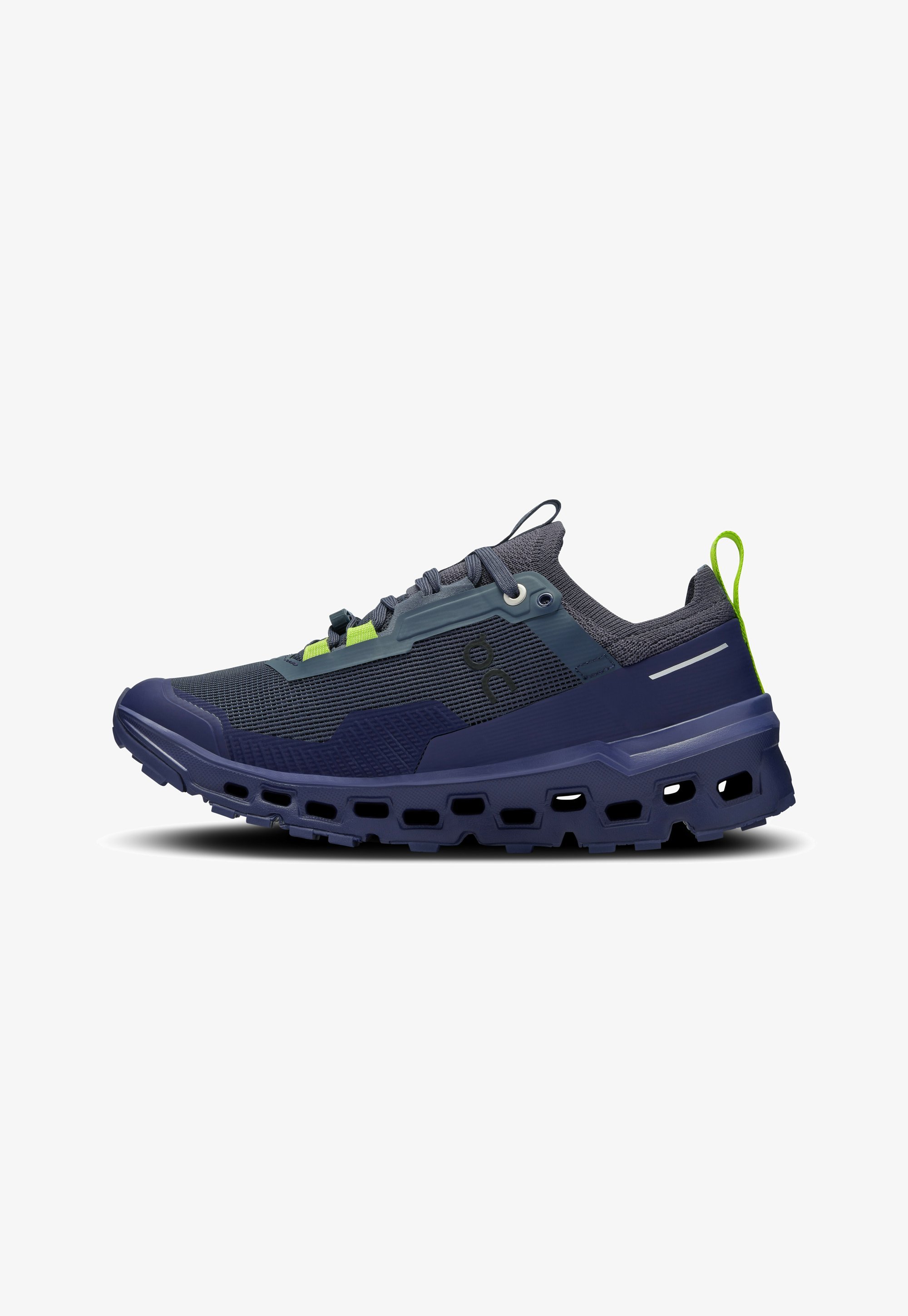 On CLOUDULTRA 2 - Hardloopschoenen voor op de weg - marineblauw