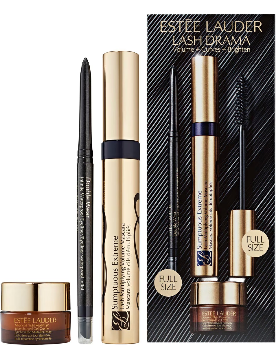 ESTÉE LAUDER Rimel Somptuous Extreme