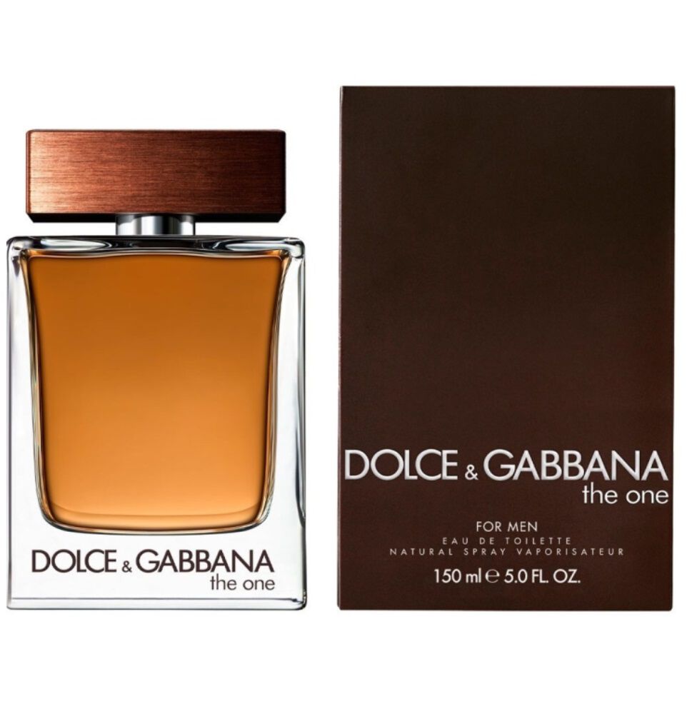 Dolce & Gabbana Den rätta för män