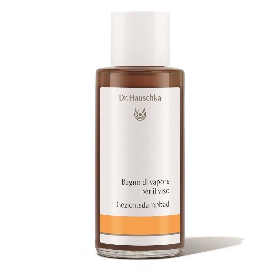Dr. Hauschka Set za čišćenje lica s parnom kupkom – 100 ml