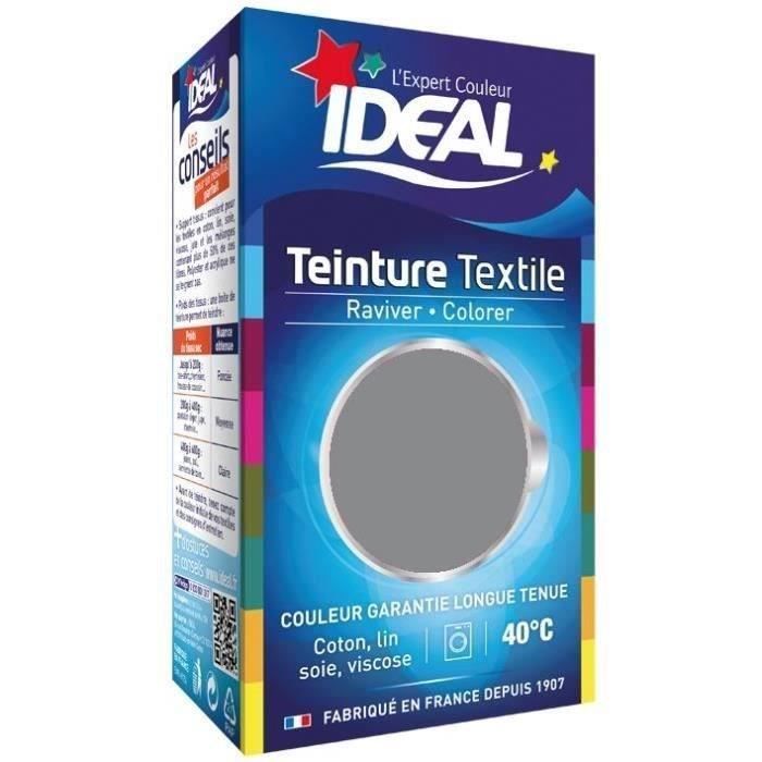 Tintura liquida per cotone - 40 ml - grigio 67
