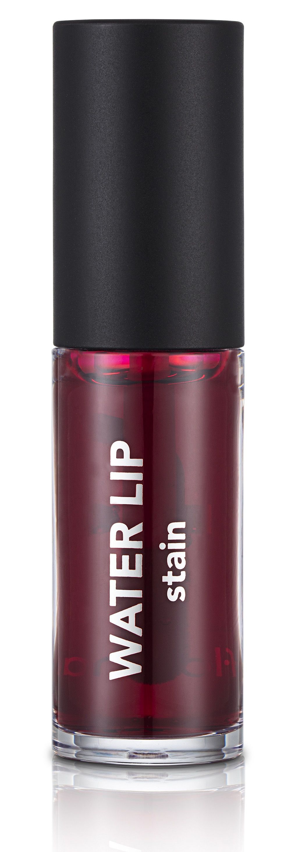 Waterlip Stain šķidrā lūpu krāsa Lūpu spīdumi un lūpu spīdums