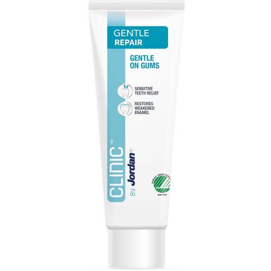 Jordan Gentle Repair -hammastahna 75 ml 75 ml