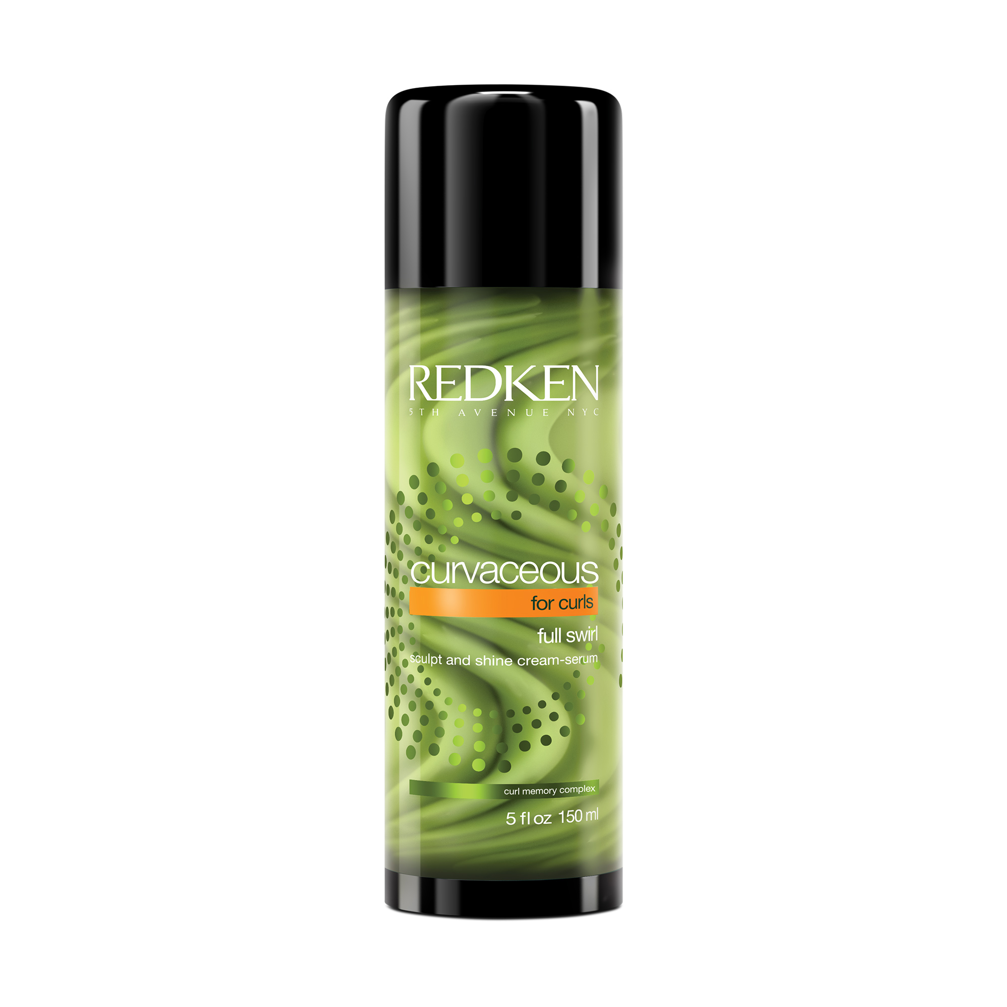 Curvaceous Full Swirl kremasti serum 150 ml - Redken