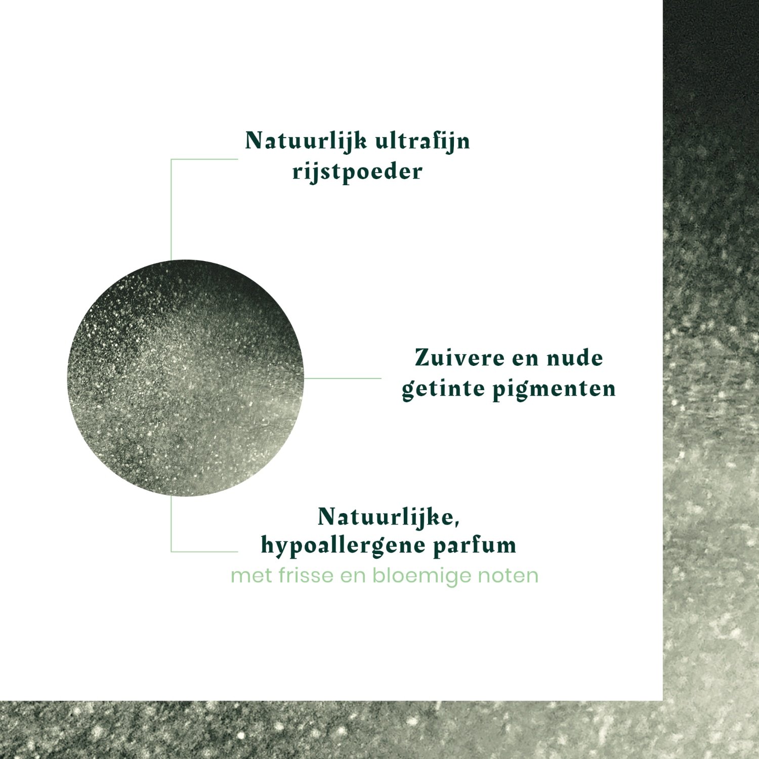 René Furterer Suchý šampón Naturia Neviditeľný suchý šampón - 75 ml