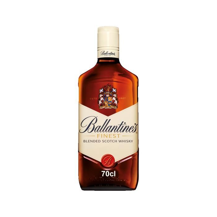 Ballantine's Finest