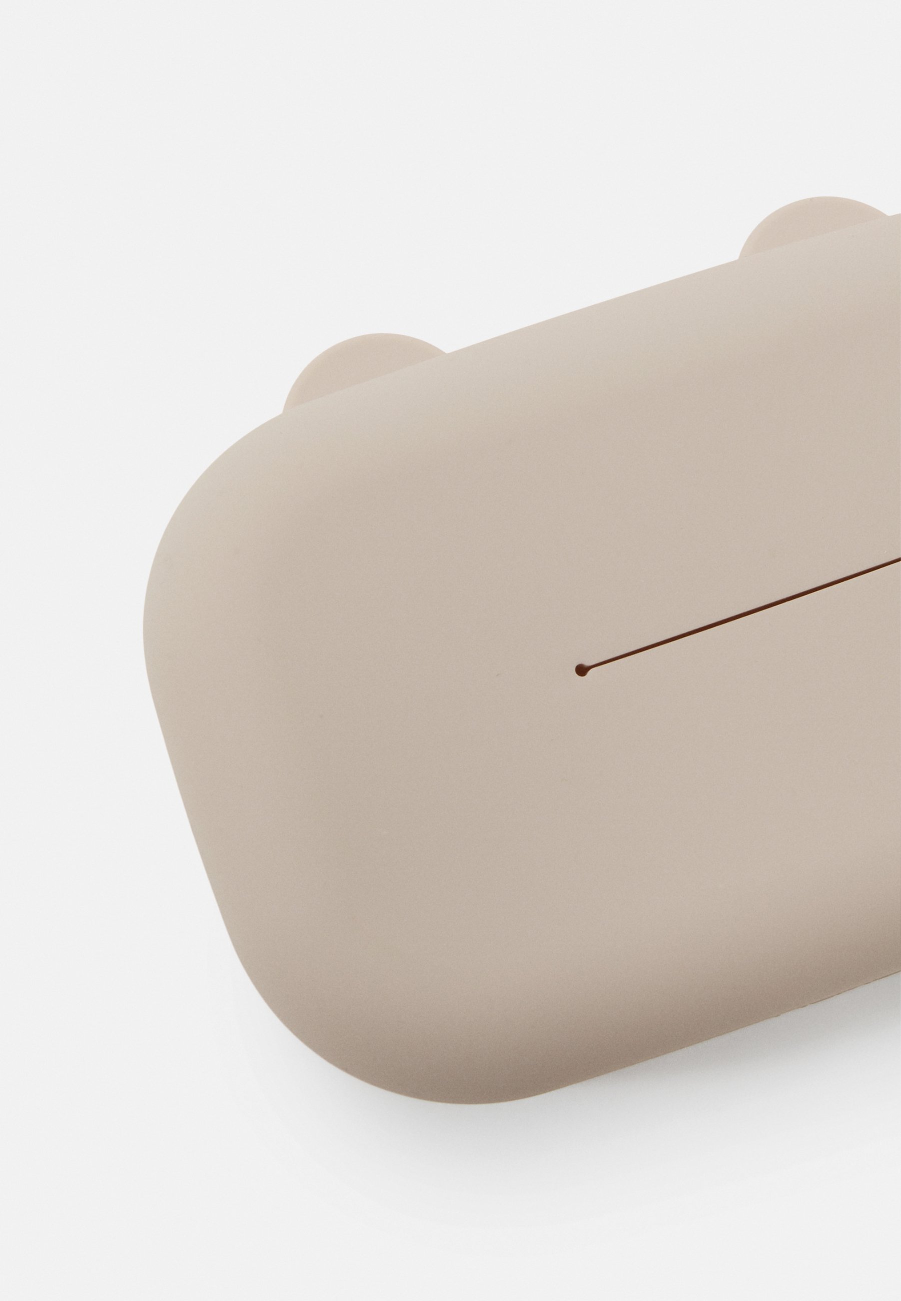 Liewood EMI Hoes voor vochtige doekjes, unisex - Overige accessoires - zandkleurig