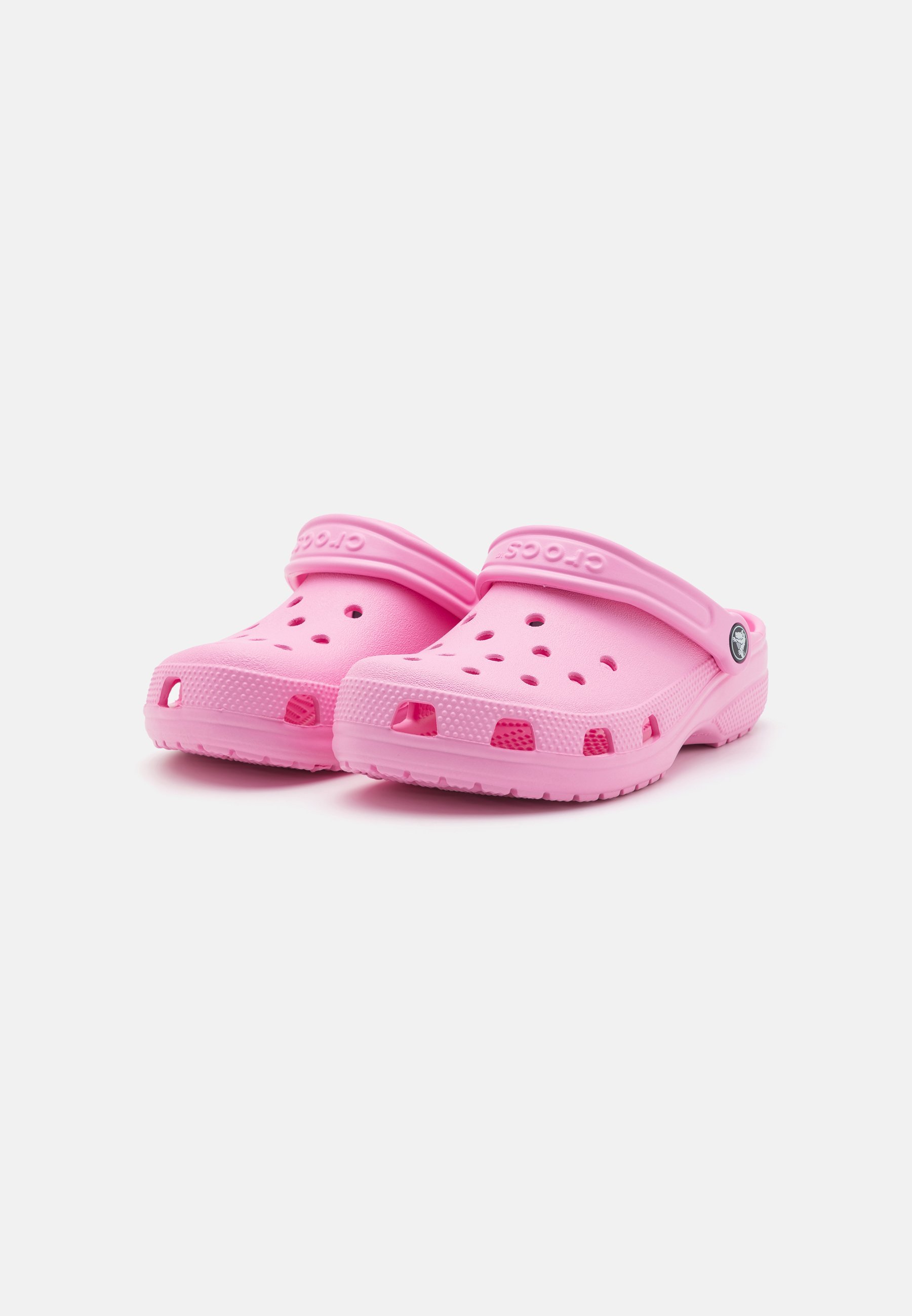 Crocs UNISEX - Dreváky - ružové
