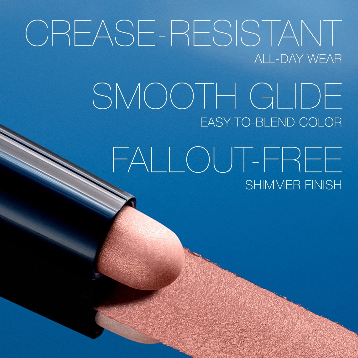 NARS acu ēnu zīmulis Hot Escape Total Seduction acu ēnu zīmulis - 1,6 g