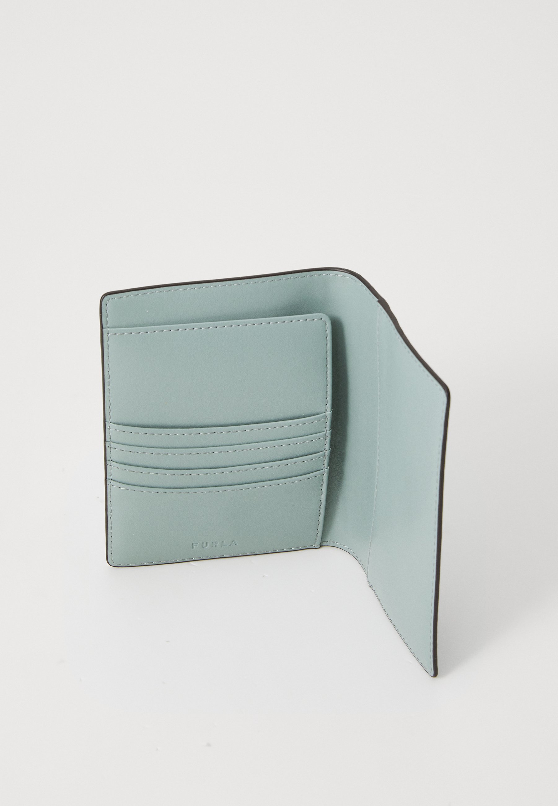 Furla CAMELIA PASSPOORT HOLDER - Paspoorthouder - toni/cirro