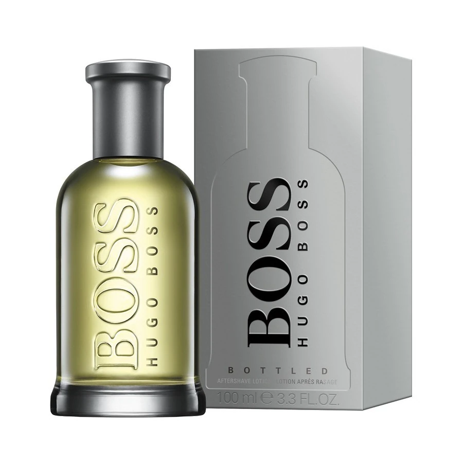 Hugo Boss Lotion