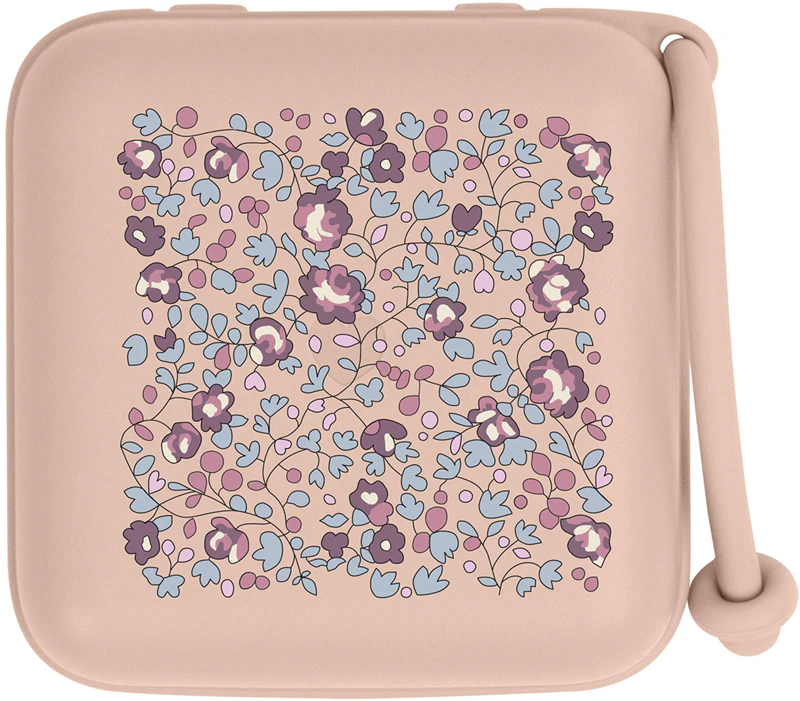 Porta-chupeta BIBS X Liberty