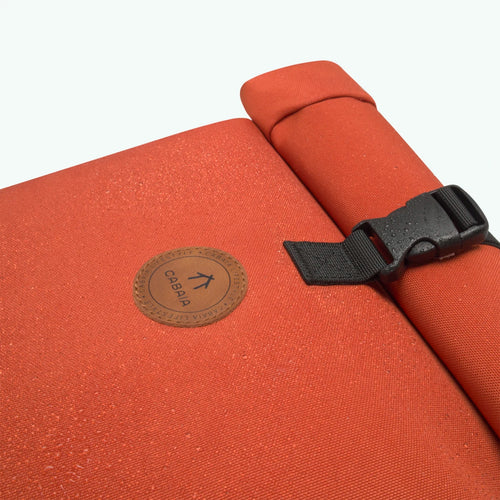 Cabaia Caracas Terracotta Starter-Rucksack