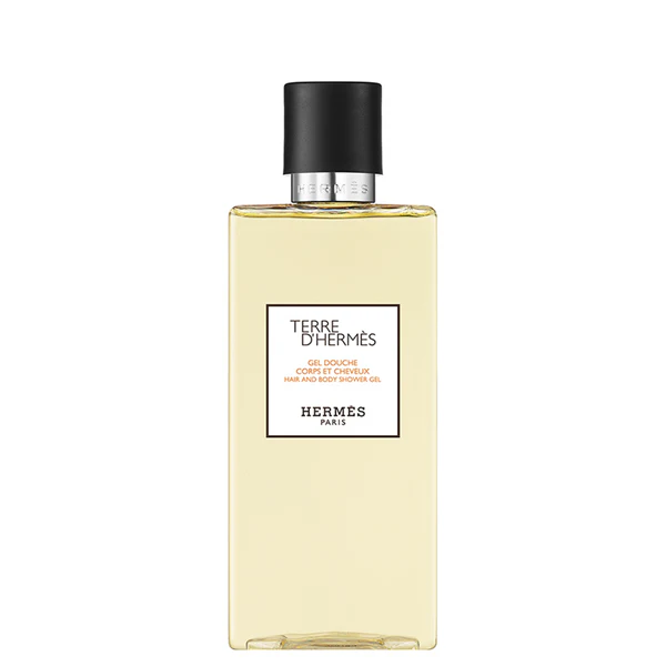 Terre d'Hermès Terre d'Hermès - Bagno e Doccia