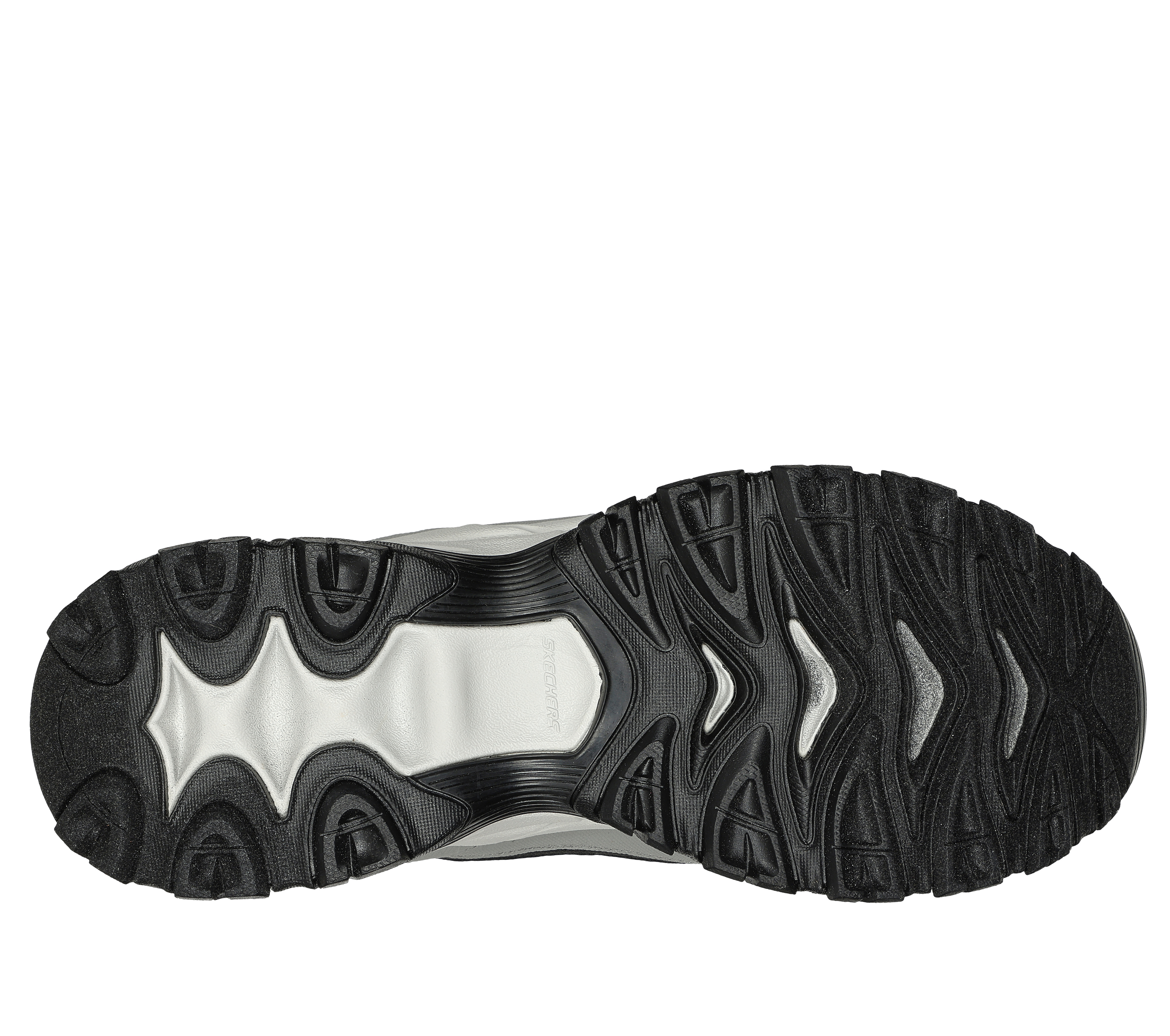 Skechers Slip-ins: After Burn M. Fit - Ridgeburn