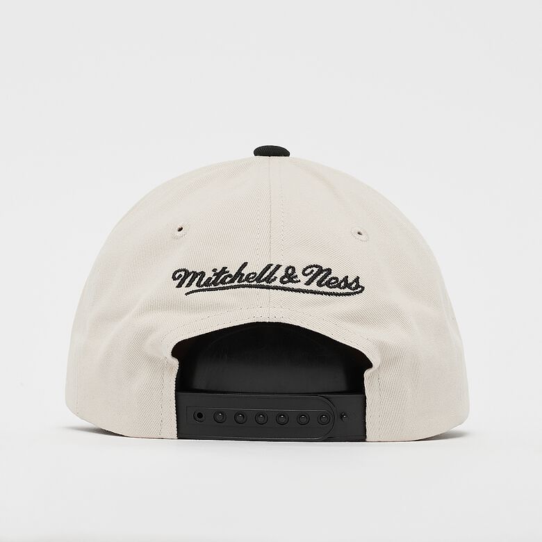 NBA Collegiate Pro Snapback Chicago Bulls