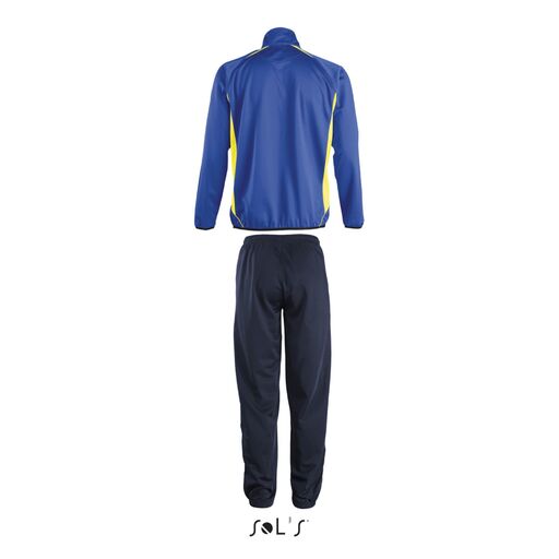 Club trainingspak set: broek en jasje