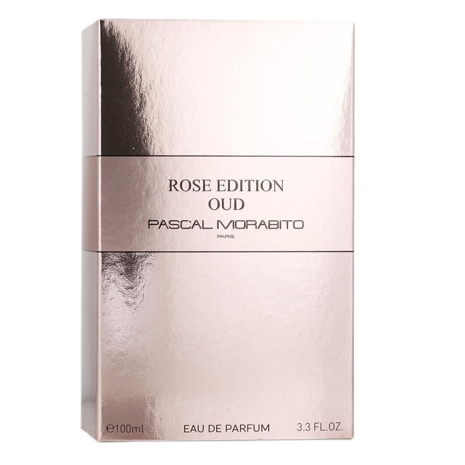Pascal Morabito Rose Edition Oud