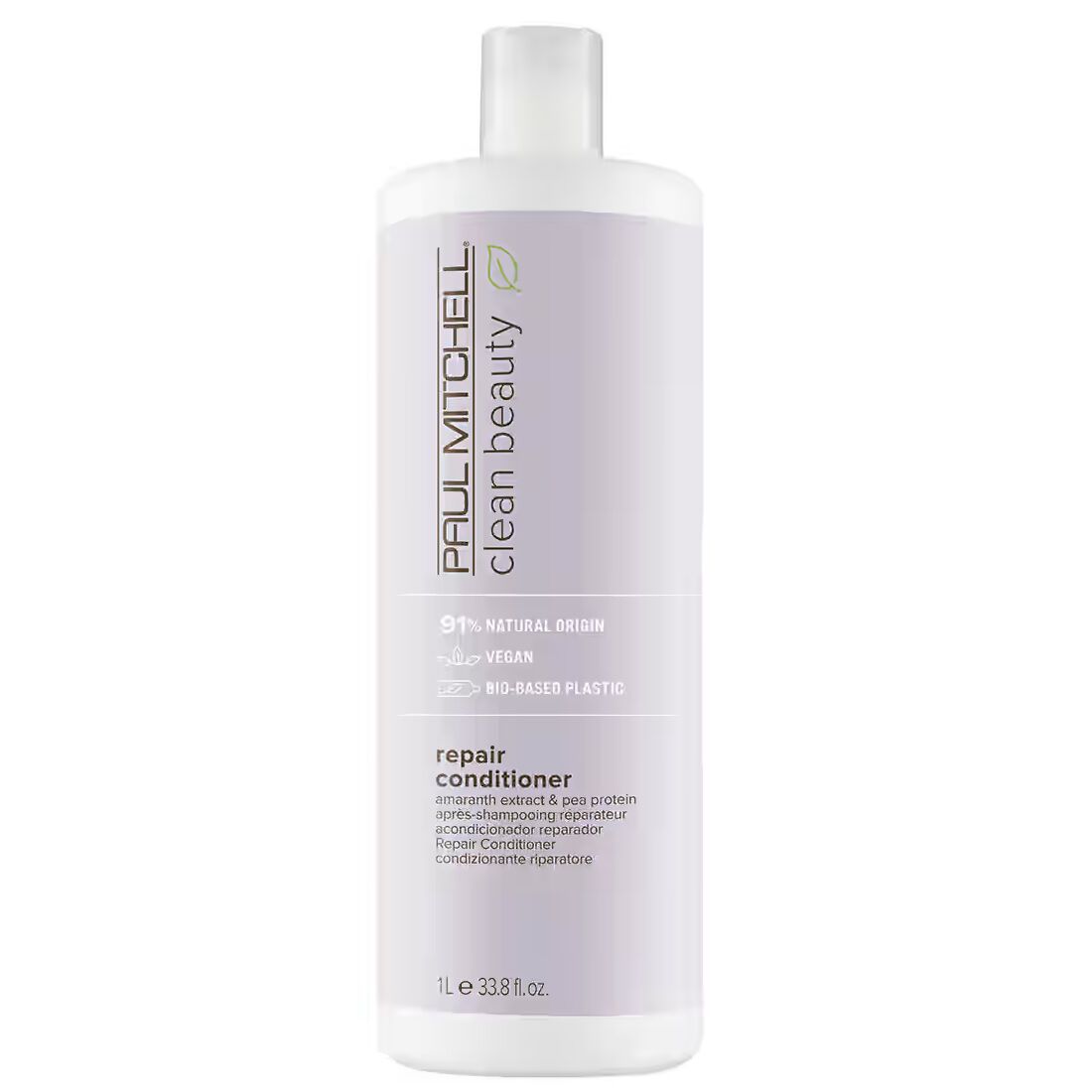 Paul Mitchell Clean Beauty Repair